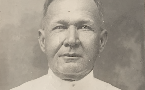 Voor ANTON JOHAN STEIN en DEWI DJAIMAN